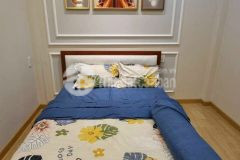 Nhà đẹp, 4 x 12m, chỉ 8 tỷ 700, hẻm 5m nơ trang long, bình thạnh