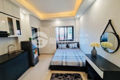 Bán nhà ccmn mỹ đình 75m 6t m6,5 thang máy nhỉnh 11 tỷ