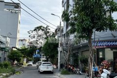 Bán căn hộ mặt phố 9 tầng trung tâm khách du lịch giá ngân hàng thanh lý