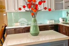 Bán tòa nhà võng thị 80m2 7 tầng thang máy mặt tiền 6m 3 ô tô tránh giá 21.5ty ló đầu ra hồ tây