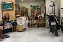 Bán nhà ba đình, nhà đẹp, dân xây, ở ngay vài bước ra phố, 33m2, 3.5m, giá chào 4.6 tỷ.