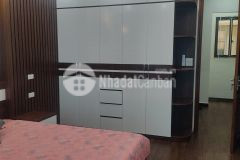 Bán gấp nhà trần phú 48m2 4 tầng ô tô đỗ cửa nhỉnh 5 tỷ