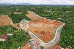 Đất nền cho các cđt đón đầu kinh doanh tại tp.bảo lộc, shr, 790trnền. lh0346197924