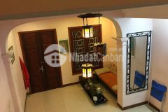 Phân lô, đường ô tô, ngõ thông,nhà đẹp phố thái hà, đống đa. 0911554873.