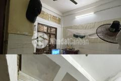 Bán nhà ngõ phố trương định, 80m2, 2 tầng, mặt tiền 5m, giá chỉ 7.6 tỷ.