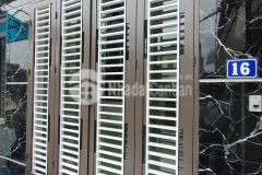 Bán nhà phương canh,nam từ liêm,35m2,5 tầng,mt 5m,giá 3 tỷ