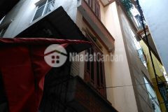 Bán gấp nhà phố khương hạ khương đình q. thanh xuân hn 49m2 giá 4.45 tỷ