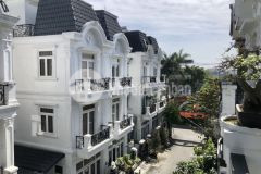 Bán nhà 1 trệt 3 lầu đường hà huy giáp q12