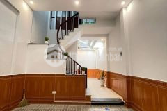 Bán nhà ngõ 347 cổ nhuế, bắc từ liêm, 43m x 4 tầng, 3.5 tỷ