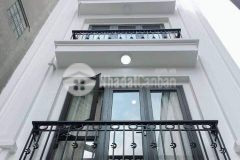 Chỉ 2.68 tỷ nhà ở vành đai 3.5 di trạch, 33m2x5t, cách mỹ đình 5p