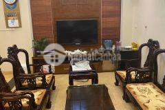 Bán nhà mỹ đình,lô góc,ô tô, tặng full nội thất,nhỉnh 5 tỷ