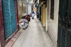 4,25 tỷ ba đình cầu giấy trục đường võ chí công