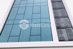 Chủ cần tiền bán gấp building vp trung kính 162m2 8 tầng mặt tiền 8m giá rao bán 55 tỷ
