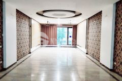 Bán nhà 6 tầng thang máy, khu nhà ở cb viện 103 hà đông, 106m2, ô tô kd, 22 tỷ