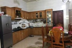 Nhà đẹp hxh vị trí đẹp đường nguyễn oanh, 72m2 4m x 18m, 4 tầng, chỉ 9,2 tỷ