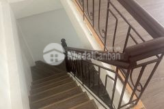 Nhà xinh phố tô hiệu hà đông 3 tầng giá 2,4 tỷ.