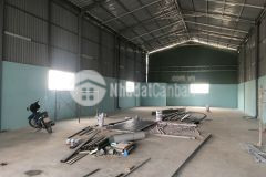 Cho thuê mb kho xưởng 330 420 800 1200m2 mt ql1a quận 12