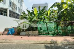 Bán đất biệt thự khu dân cư kim sơn quận 7. 10x20m giá tốt nhất thị trường