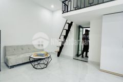 Bán nhà ngõ phố trương định, tm, tiền đều 50 triệu tháng, 60m2, 6 tầng, giá chỉ 10.8 tỷ.