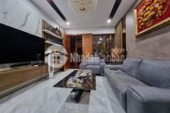 Bán nhà tôn thất tùng, đống đa ôtô tránh 25m, nhà đẹp, 2 thoáng, 55m2x4t, 7.15 tỷ 0975642942