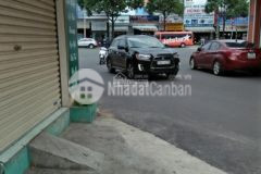 Cho thuê mặt bằng hoàng diệu cách biển 50m. p.1