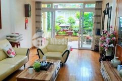 Bán nhà nguyễn trãi, ô tô đỗ cửa, ngõ ô tô tránh, sát mặt phố, nhà đẹp, 40m, 5 tầng, 5.8 tỷ