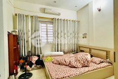 Vân hồ 5 tầng 2 mặt ngõ ô tô vào nhà hai bà trưng