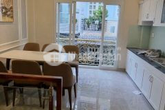 Nhà đẹp, 4 x 12m, chỉ 8 tỷ 200, hẻm 5m hoàng hoa thám, bình thạnh