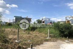 Bán đất tại đường liên ấp 26, bình chánh, hồ chí minh diện tích 40m2 giá 520 triệu