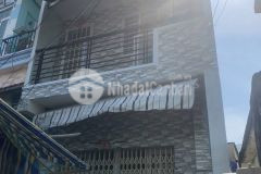 Kèo thơm tên lửa bình tân 50m 2 tầng giá chỉ nhỉnh 3 tỷ