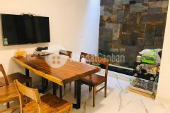 Bán nhà mới 4 tầng nguyễn lương bằng 25m2 sổ đỏ nở hậu giá 2.05 tỷ