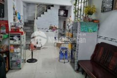 Bán nhà 4 tầng vị trí đẹp hẻm ô tô tân quý tân phú 410 giá nhỉnh 4 tỷ