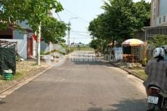 Bán nhanh lô liêm lạc 25.dt 108m2.giá 2.63 tỷ