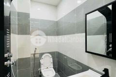 Bình thạnh vị trí đẹp, 4 x 18m, 4 lầu, 9 tỷ 300, phan xích long