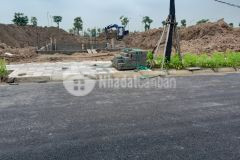 Cc bán căn bt02 kđt hud mê linh central thanh lâm đại thịnh, đường 15m, chỉ 37 triệum2
