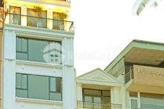 Bán nhà mp 9 tầng đường lạc long quân, 2 thoáng, nở hậu nhẹ 92m2, 52 tỷ