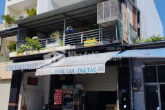 Nhà mặt tiền đường lâm văn bền.5x22m. 3 tầng. vị trí kinh doanh. nhỉnh 20 tỷ. bán