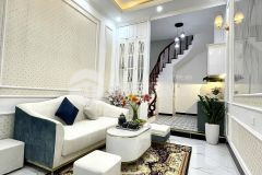 Gấp gấp. cực kì hiếm nhà khương trung 36m, cạnh ô tô tránh, dân trí tốt ở ngay chỉ hơn 4 tỷ xíu.