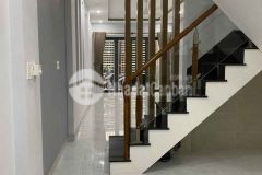 Nhà 40m2 3pn nở hậu tài lộc sát himlam, lotte mart q7 chỉ nhỉnh 3 tỷ