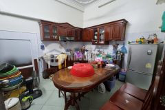 Bán nhà vương thừa vũ, nhà xây chắc, ô góc, gần ô tô, 50m, 4t, giá 7 tỷ.