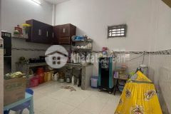 Nhỏ nhỏ xinh xinh bán gấp nhà thạnh lộc 42 quận 12 42m2 3 lầu giá 3.2 tỷ