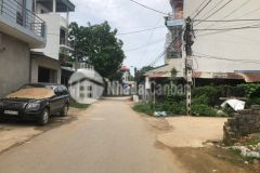 Bán lô góc dt 196m2 tại hạ bằng sát vành đai khu cnc hòa lạc, xây nhà nghỉ, nhà trọ quá đẹp