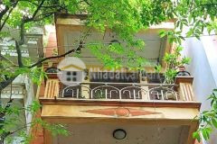 Bán nhà gần mặt đường lạc long quân, 5m ra phố ôtô 69m2, nở hậu giá 13 tỷ