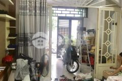 Bình thạnh hẻm 220 hoàng hoa thám, 4 x 15m, 3 lầu, chỉ 8.4 tỷ