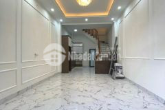 Bán nhà siêu đẹp minh khai hai bà trưng 36 m 5 tầng 4.45 tỷ