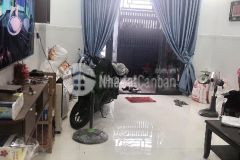 Bán nhà quang trung, diện tích lớn, giá tiền nhỏ 60m2 4tỷ3