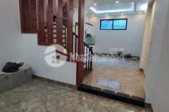 Bán gấp trong tháng nhà mới tinh phố yên hòa 38m2 5 tầng giá chỉ 4.35 tỷ