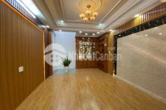 Bán nhà, hxh 10met, nguyễn ảnh thủ, hiệp thành, q.12, full nội thất.