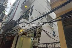 Bán nhà lô góc, phố bùi xương trạch, 40m2, mt 3.6m, ở, kd, 4.8 tỷ, 0925088355