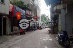 Bán nhà ngõ 80 nhân hòa, nhân chính, 65m2x4t, ô tô 7 chỗ qua nhà 6,9 tỷ